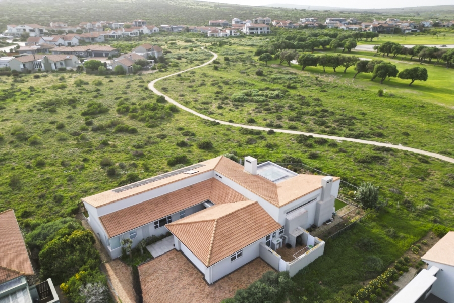 4 Bedroom Property for Sale in Langebaan Country Estate Western Cape